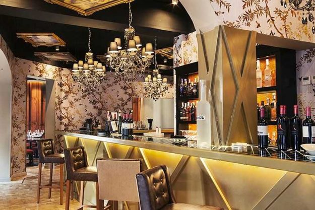 Como elegir un buen restaurante en Madrid