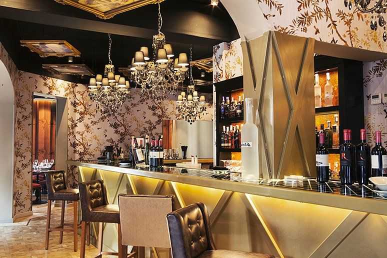Como elegir un buen restaurante en Madrid