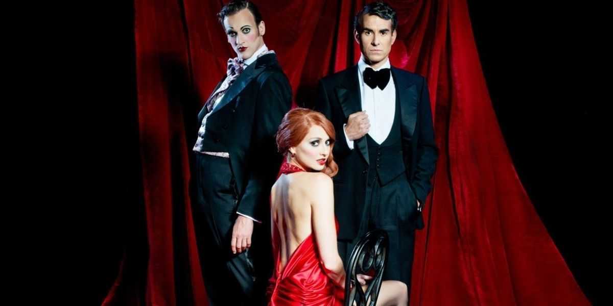 Disfrutar de un musical en Madrid