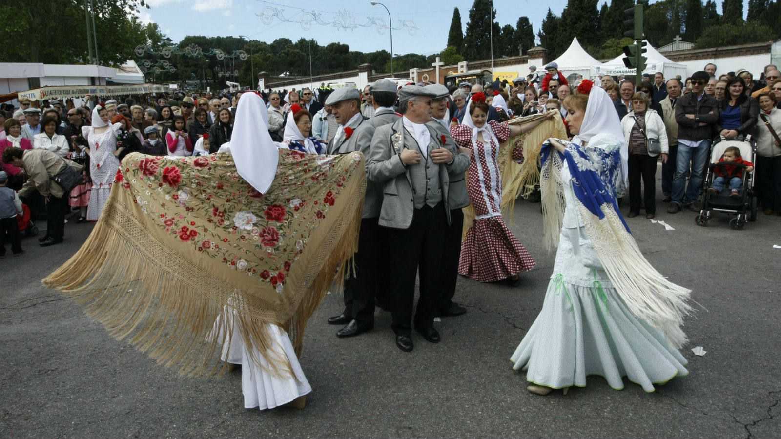Fiestas de San Isidro del 2013