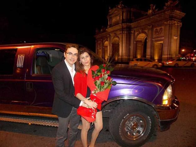 Ideas para sorprender a tu pareja en Madrid