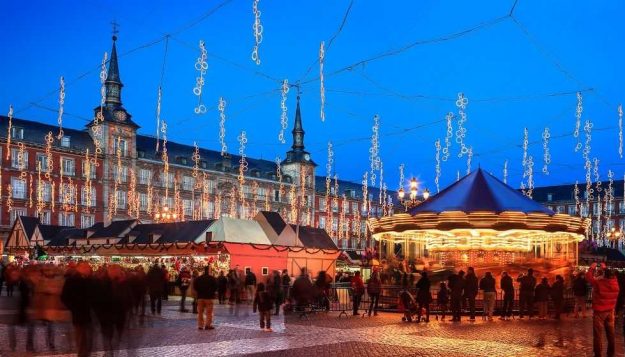 chistmas lights