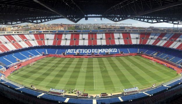 Limusina-Futbol-Madrid