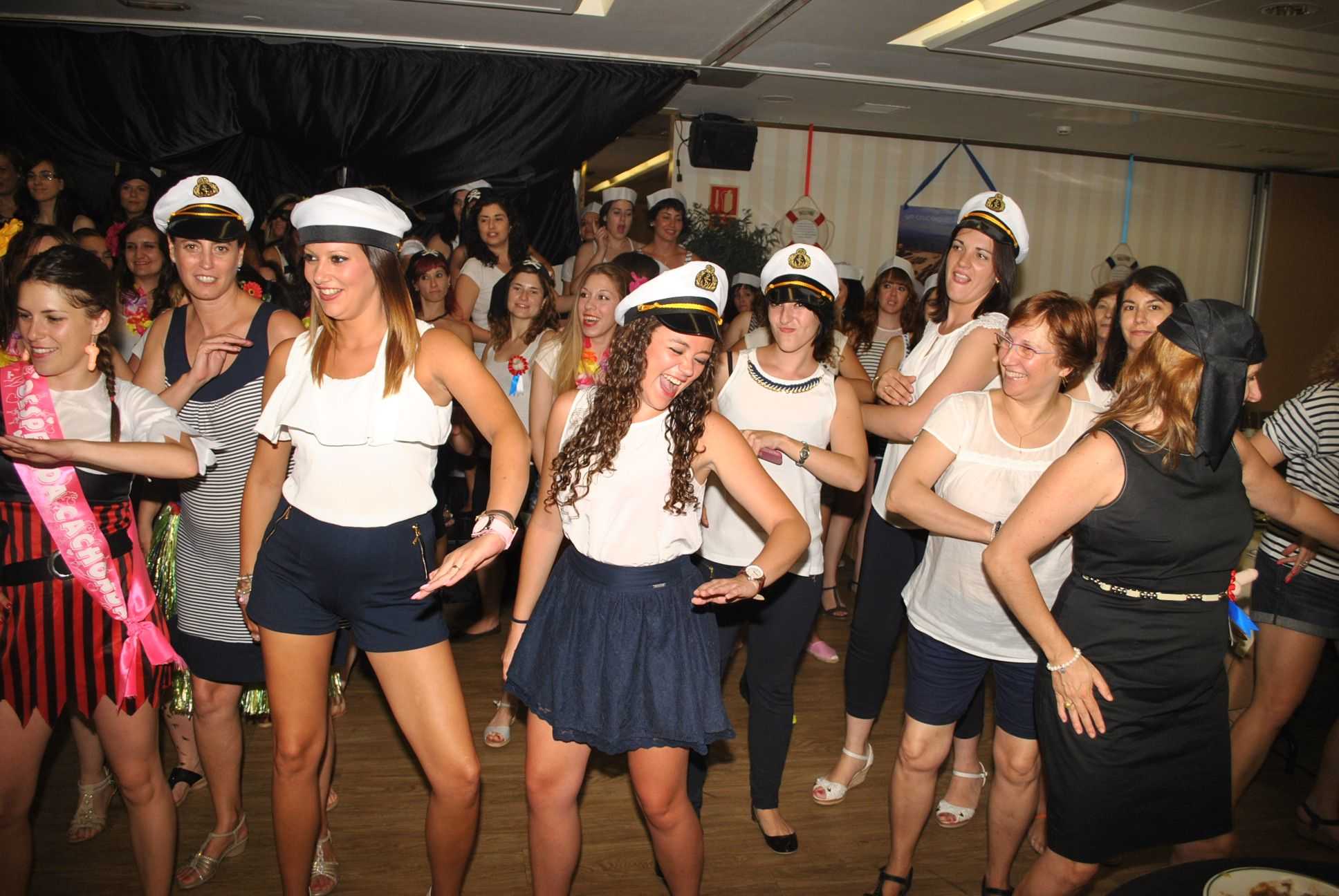 Restaurantes divertidos en Madrid