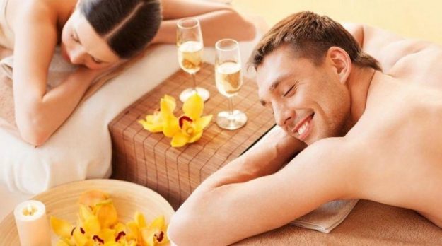 Sorprende a tu pareja