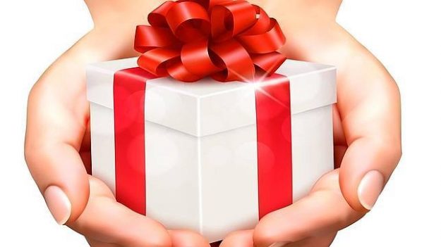 Tendencias originales para regalar