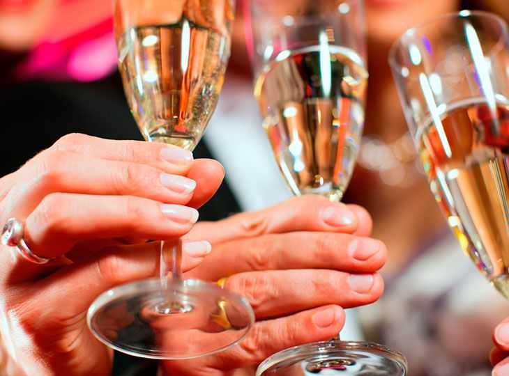 Limusina para otras celebraciones